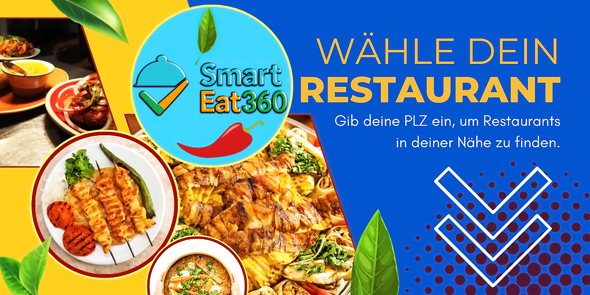 SmartEat360 Banner